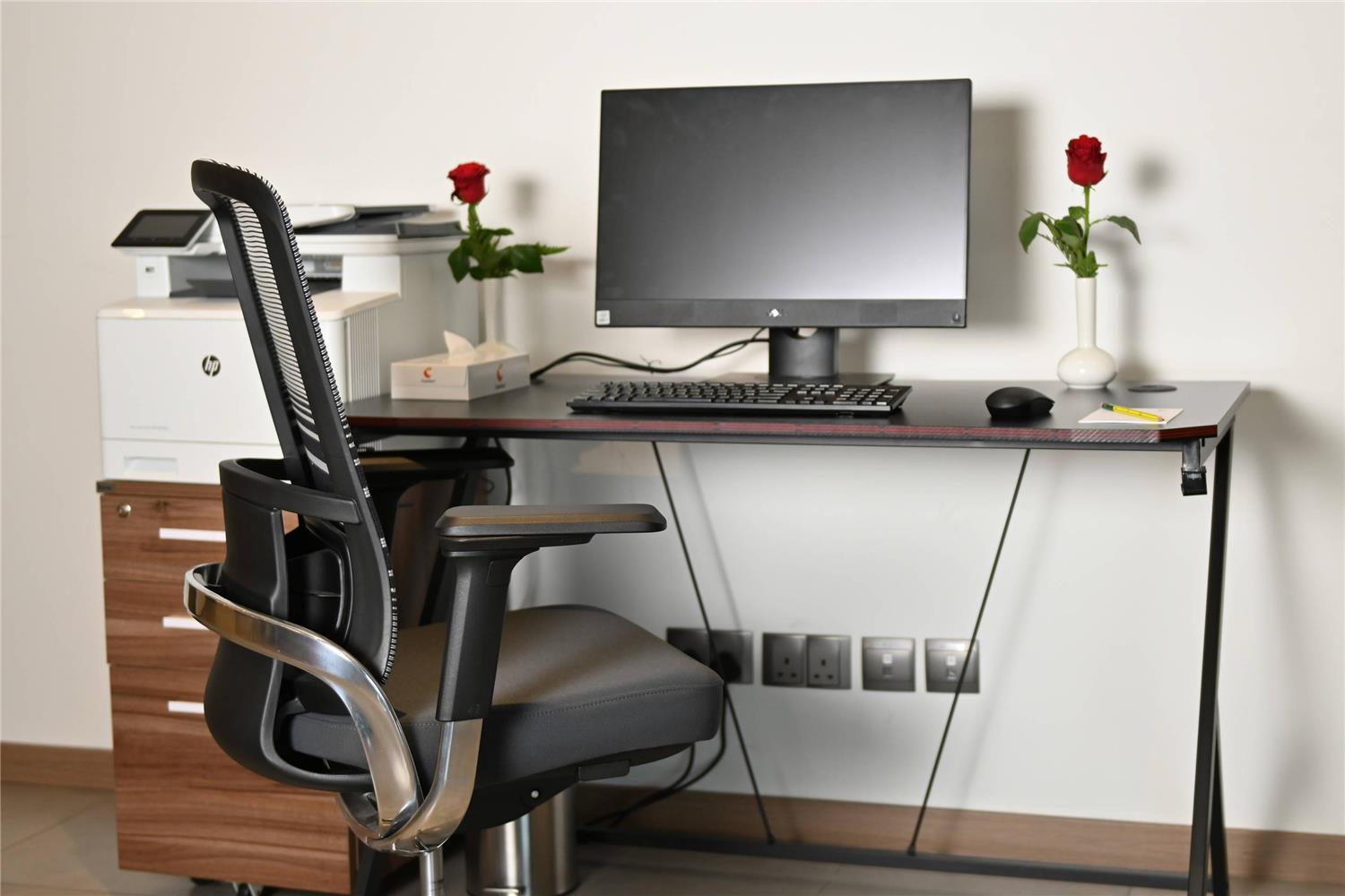 Фото Comfort Hotel Jeddah King Road