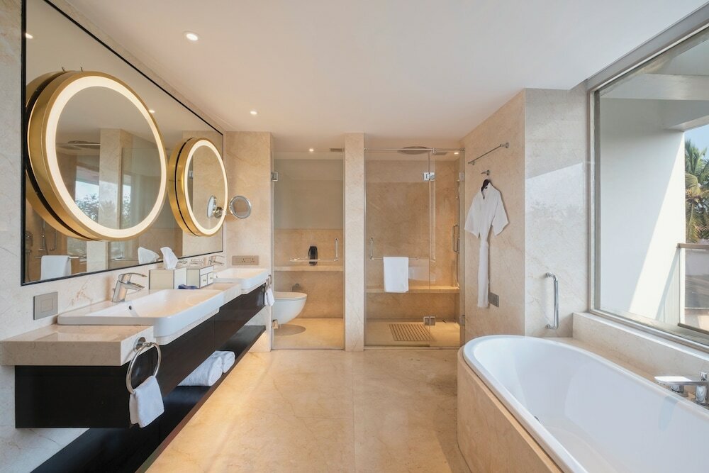 Фото Vivanta Goa Miramar