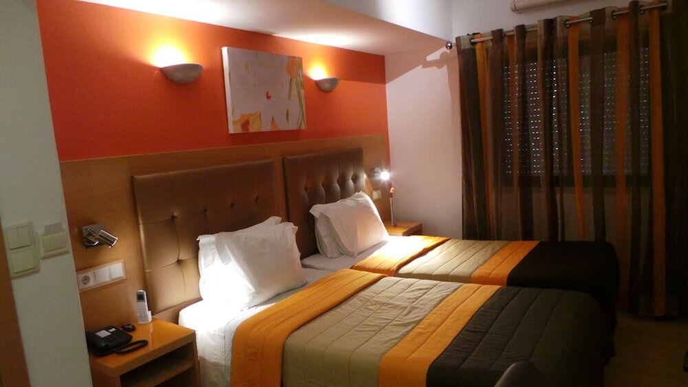 Фото Dom João Lisboa