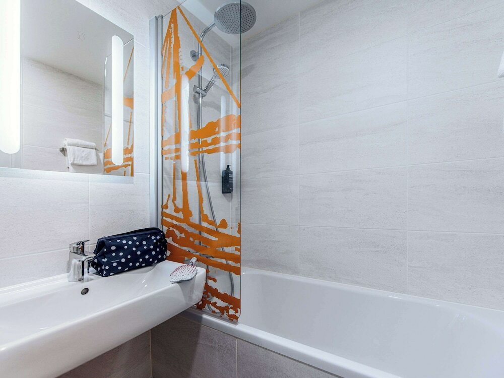 Фото Ibis Styles Ancenis Centre