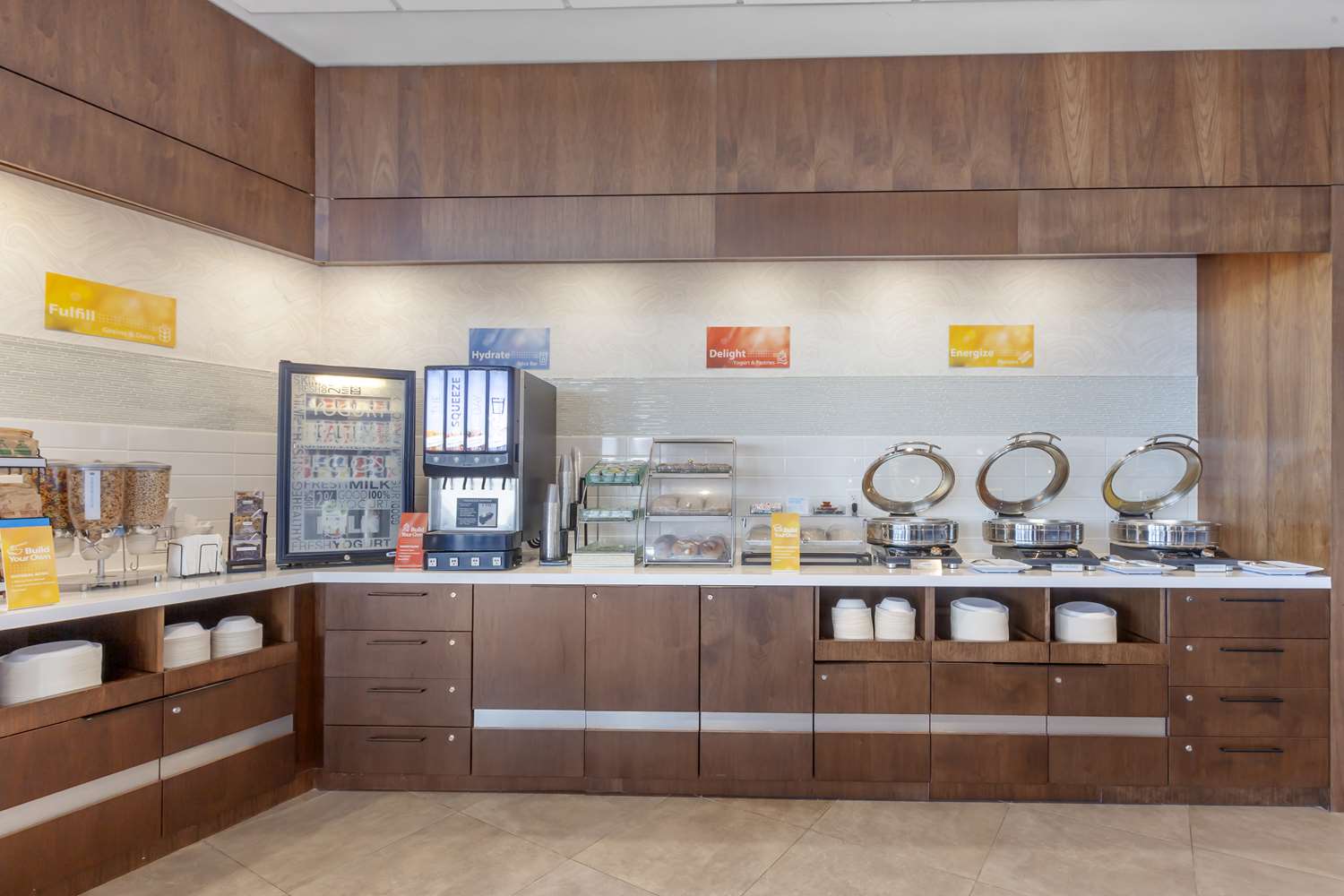 Фото GLō Best Western Mississauga Corporate Centre