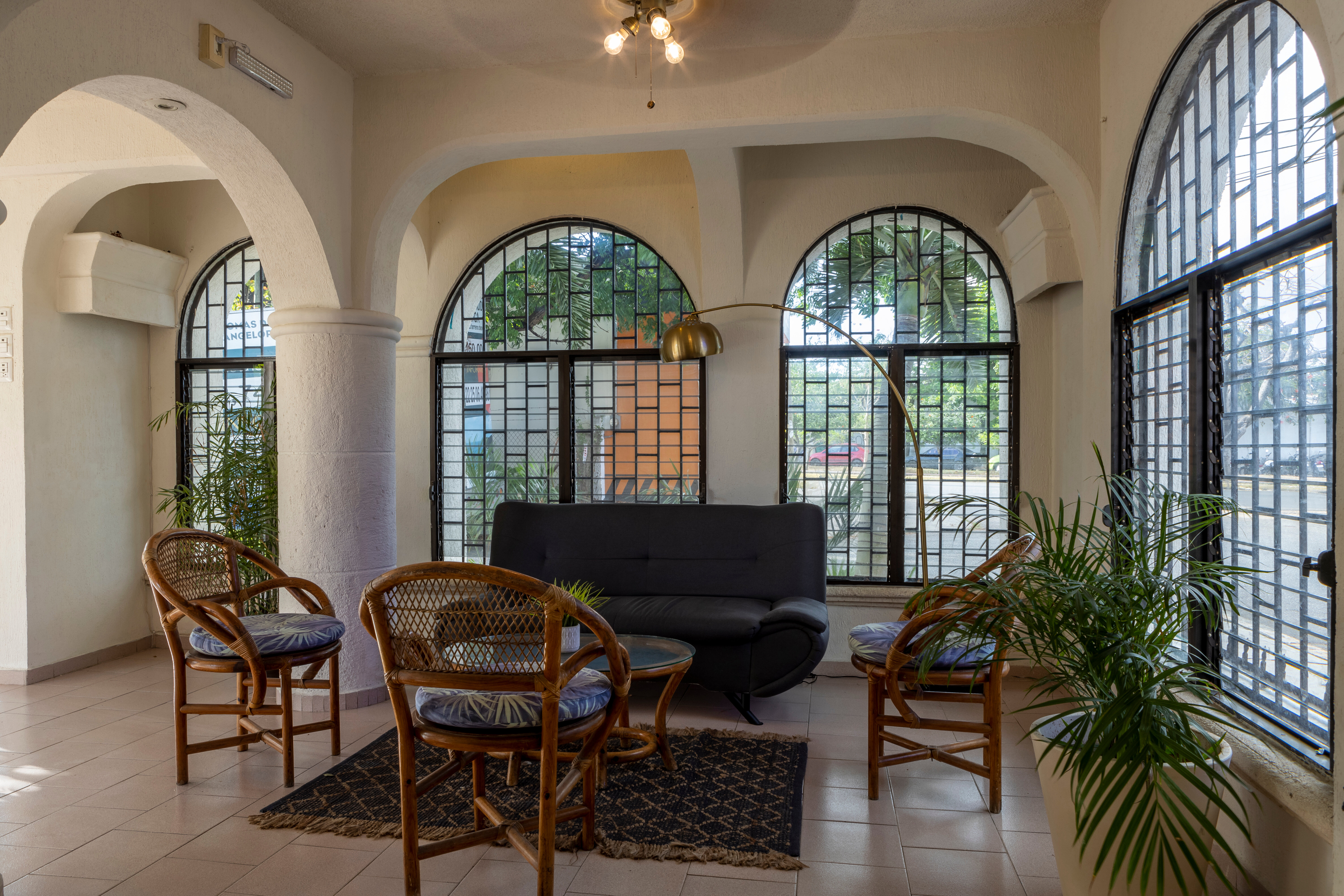 Фото Soy Local Cancun