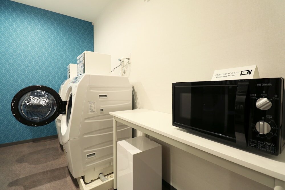 Фото M’s Hotel Sanjo Wakoku