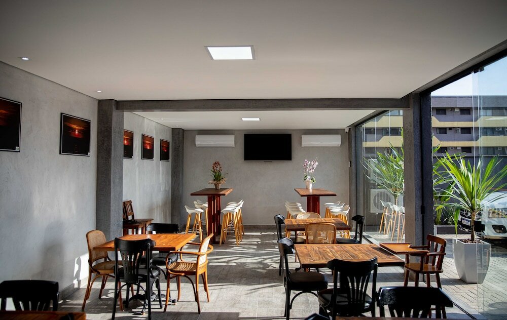 Фото Cadiz Pousada e Lazer