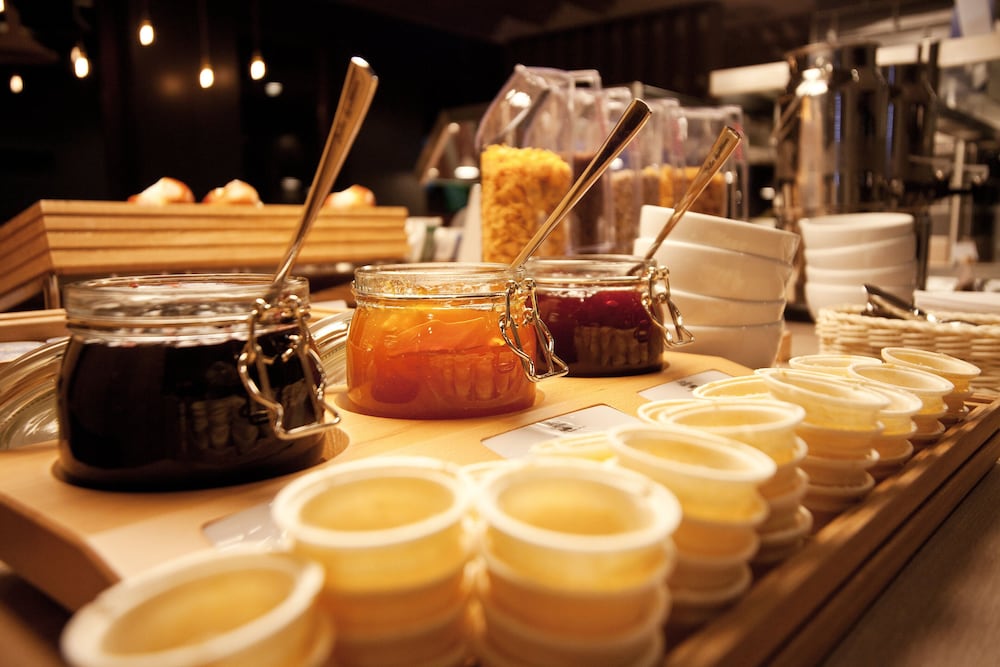 Фото Holiday Inn Express Furth, an Ihg Hotel