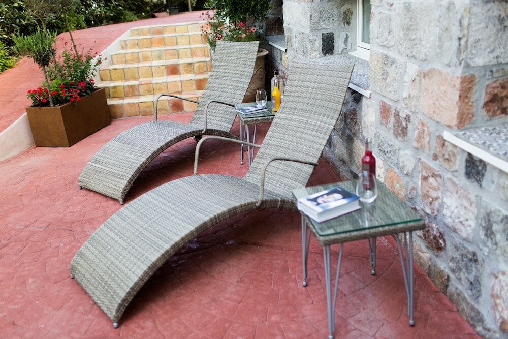 Фото Villa Magalean Hotel & SPA