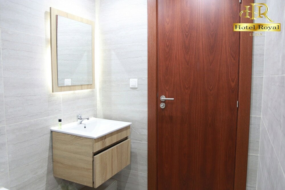 Фото Hotel Royal Elisa