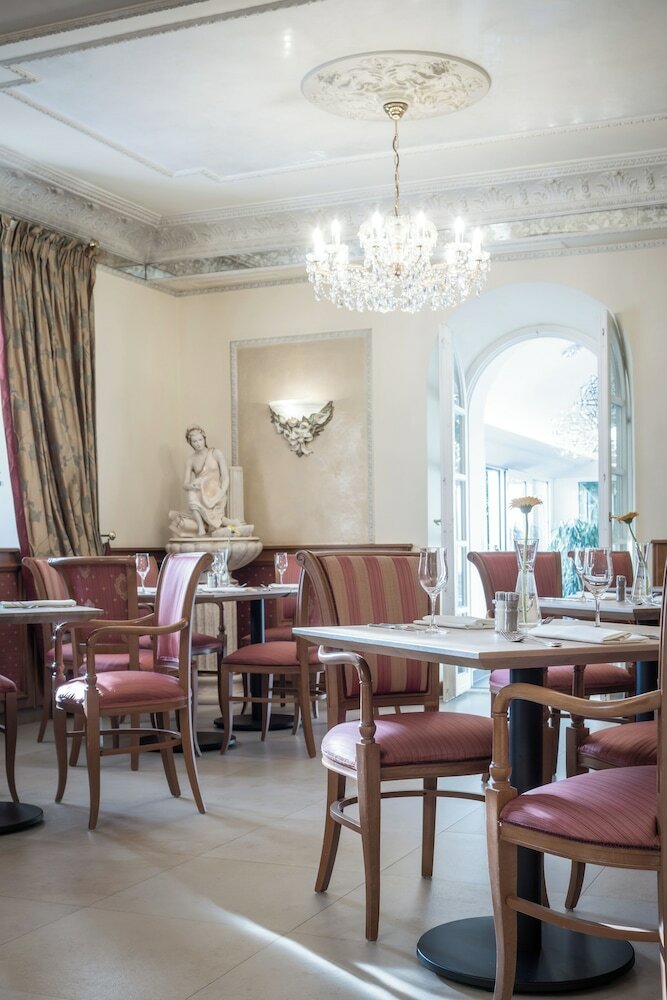 Фото Hotel Donauhof