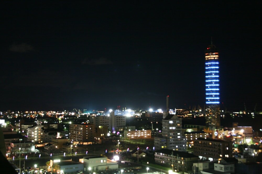 Фото Utazu Grand Hotel