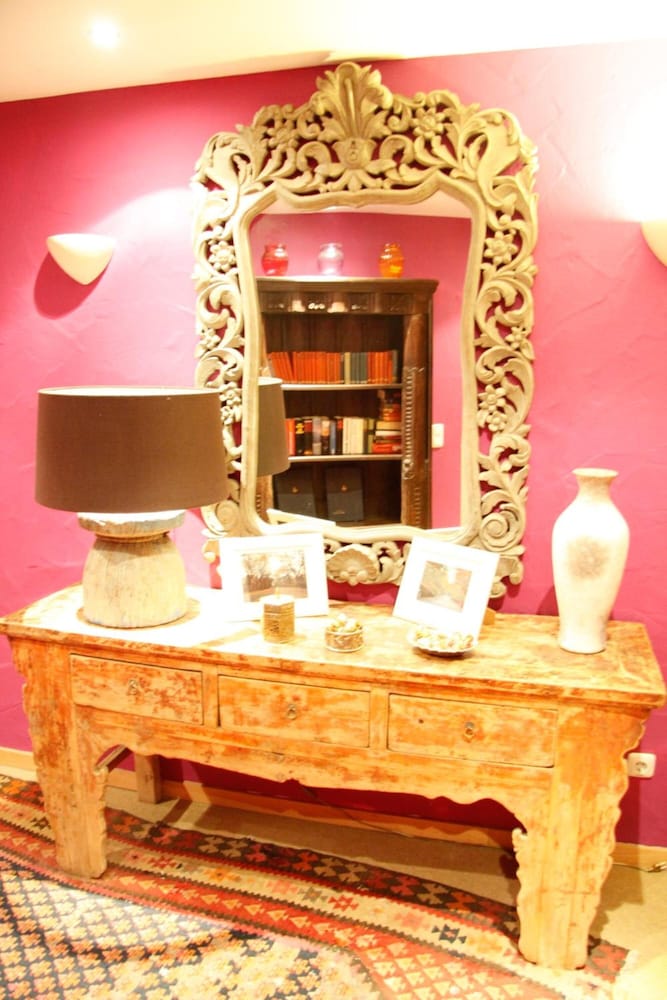 Фото Отель Zur Ewigen Lampe