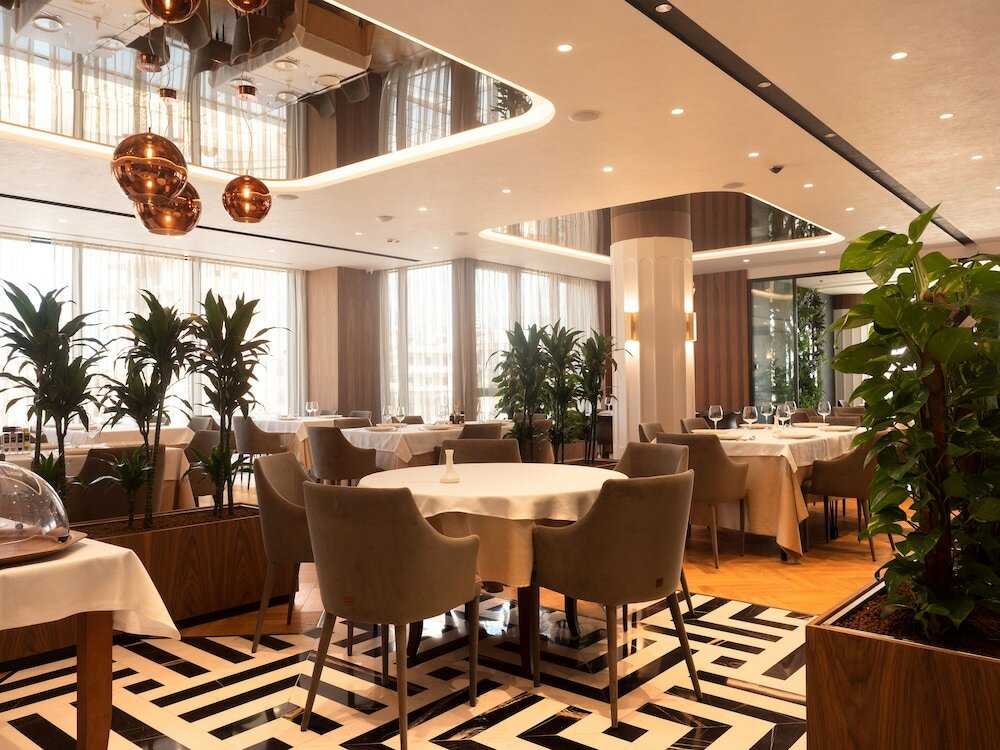 Фото Отель Marinaj