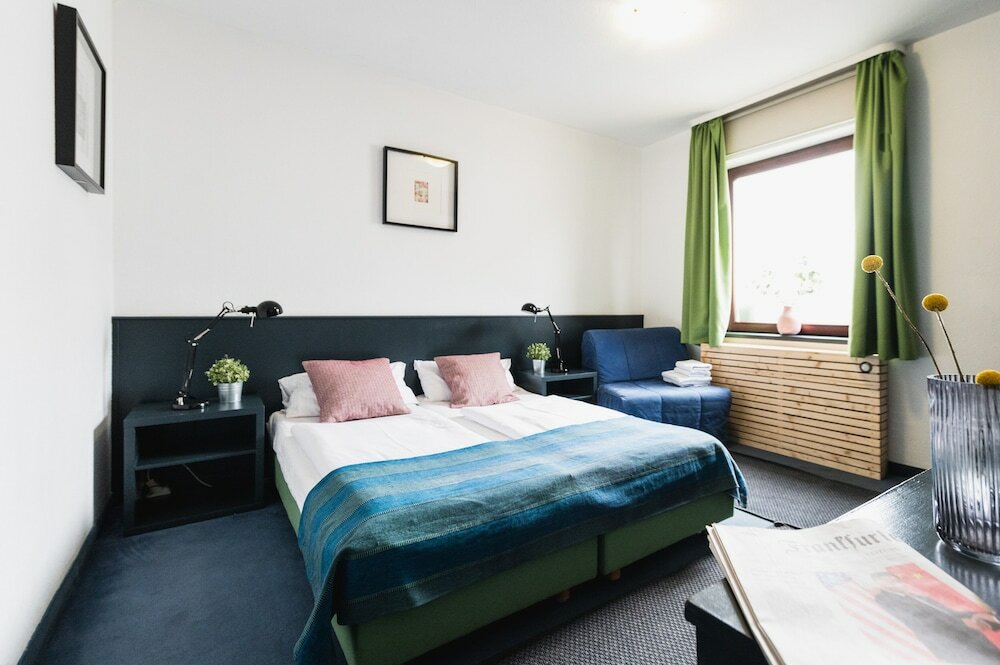 Фото City Hotel Fellbach