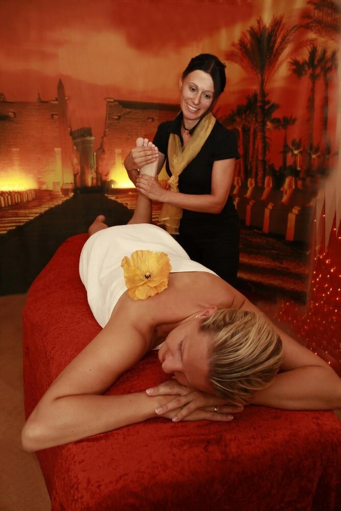 Фото Ferien- & Reitsport Hotel Brunnenhof