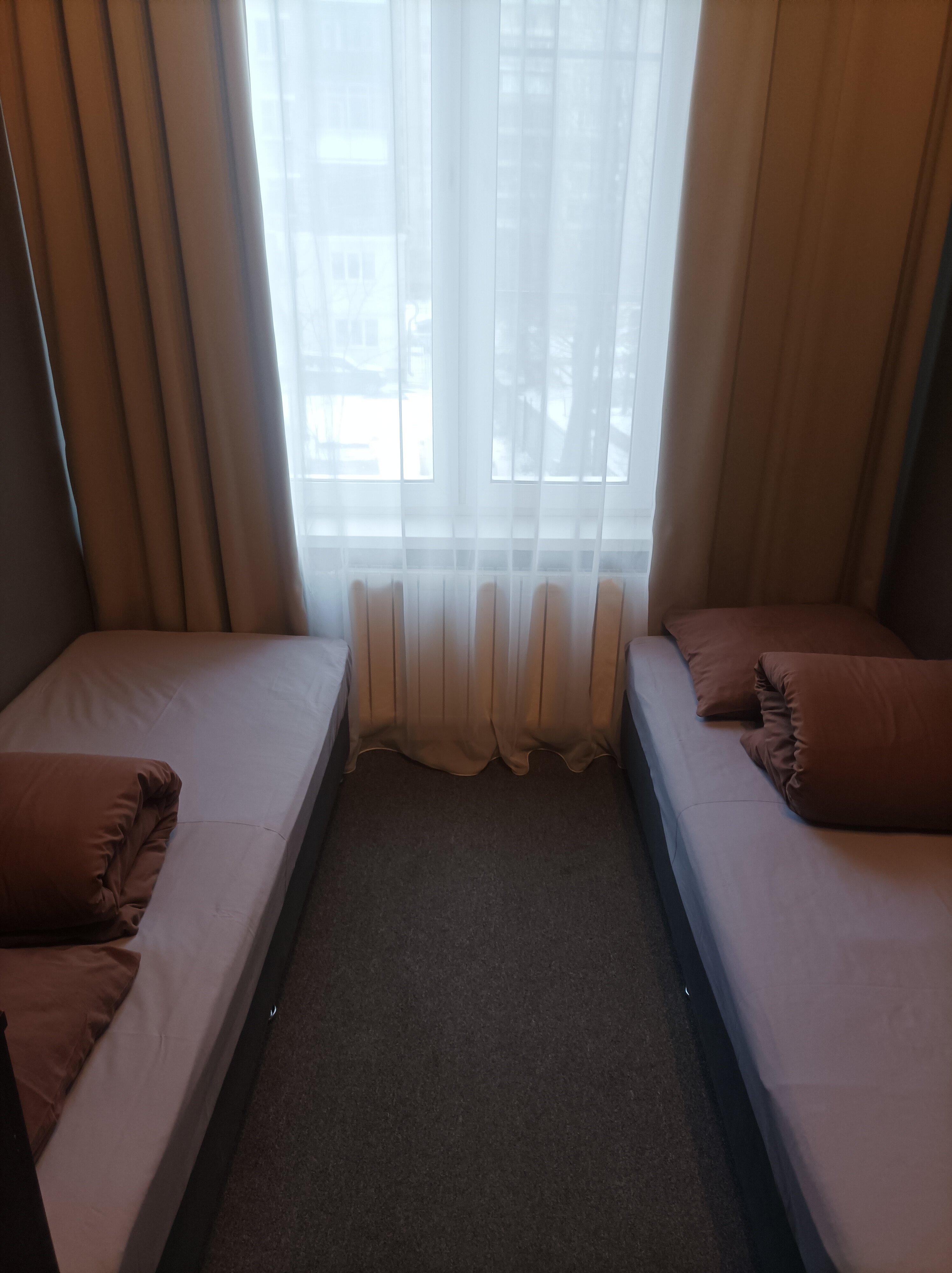 Фото Динамо Loft