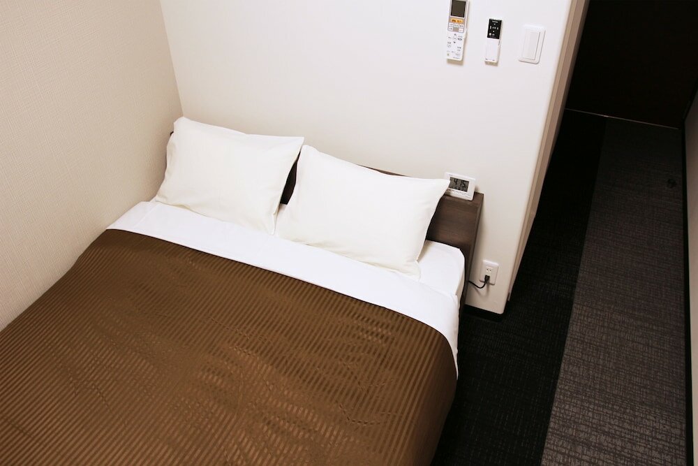 Фото Hotel Trend Numazu Ekimae
