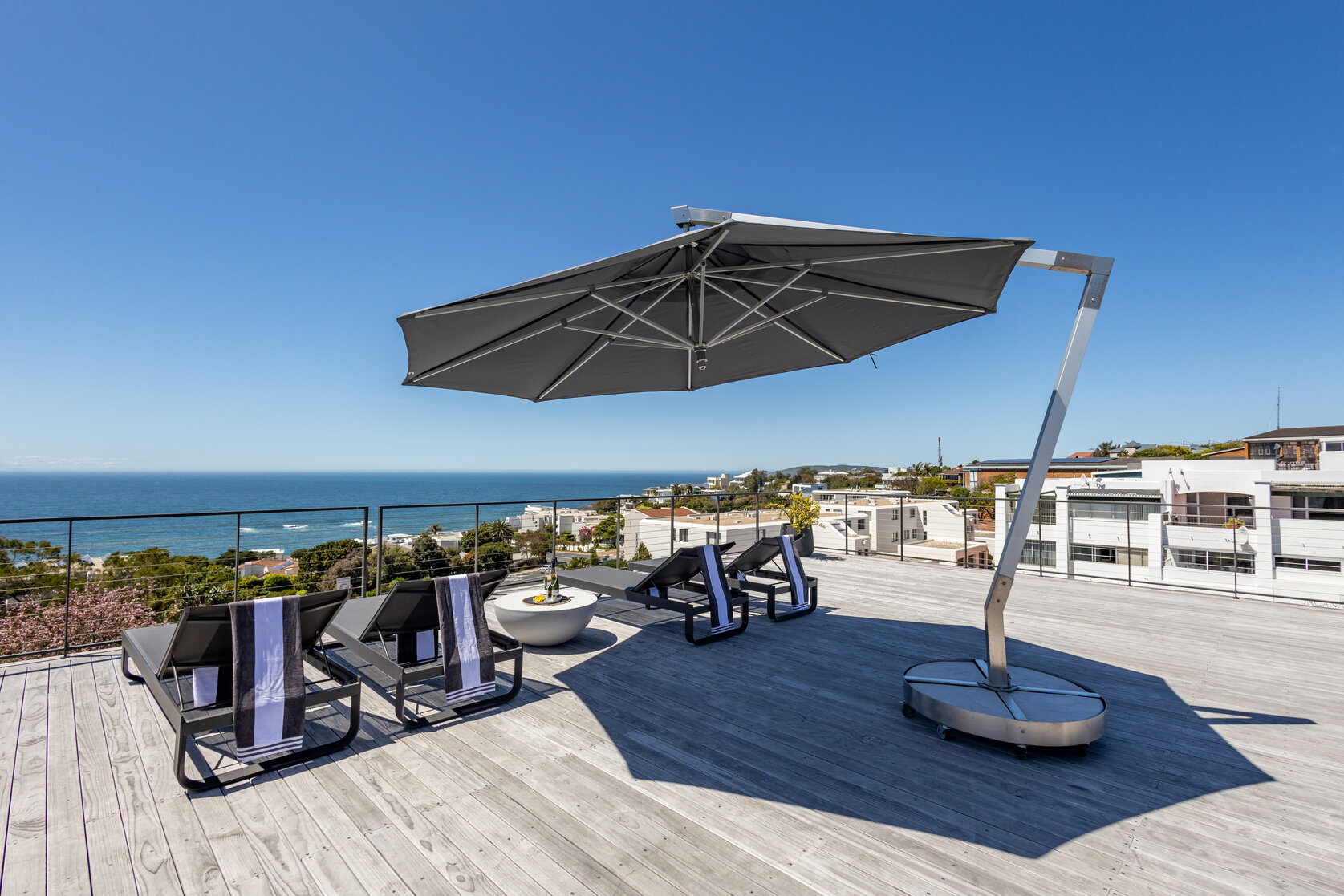 Фото Plett Quarter Hotel