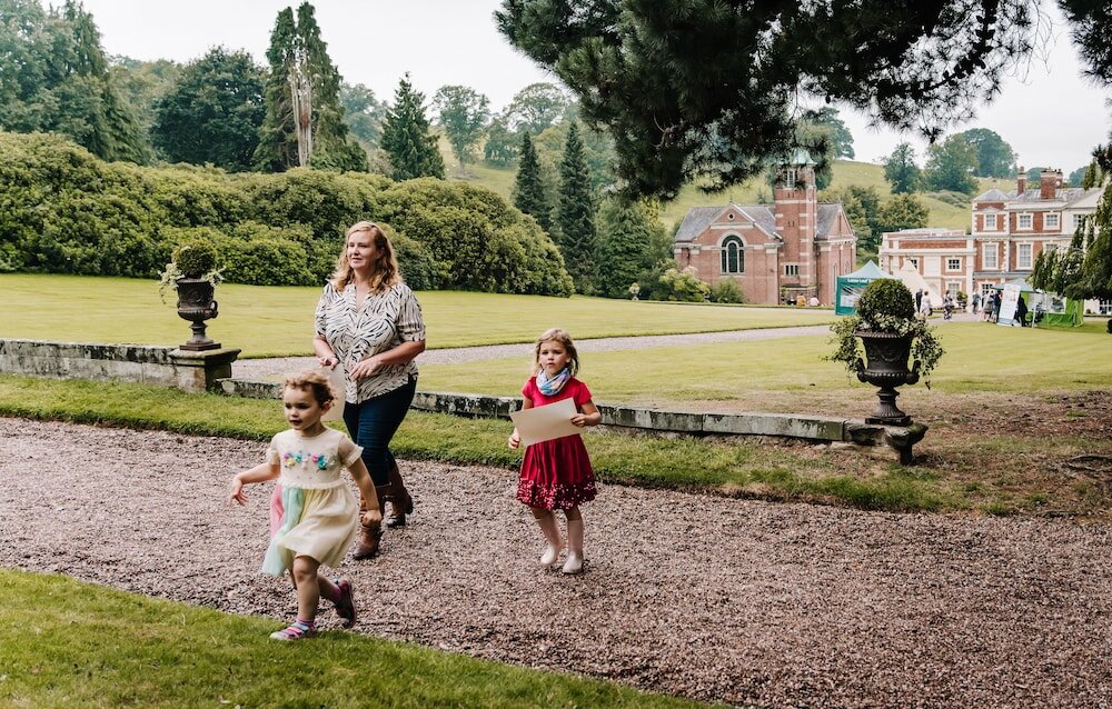 Фото Hawkstone Hall Hotel & Gardens