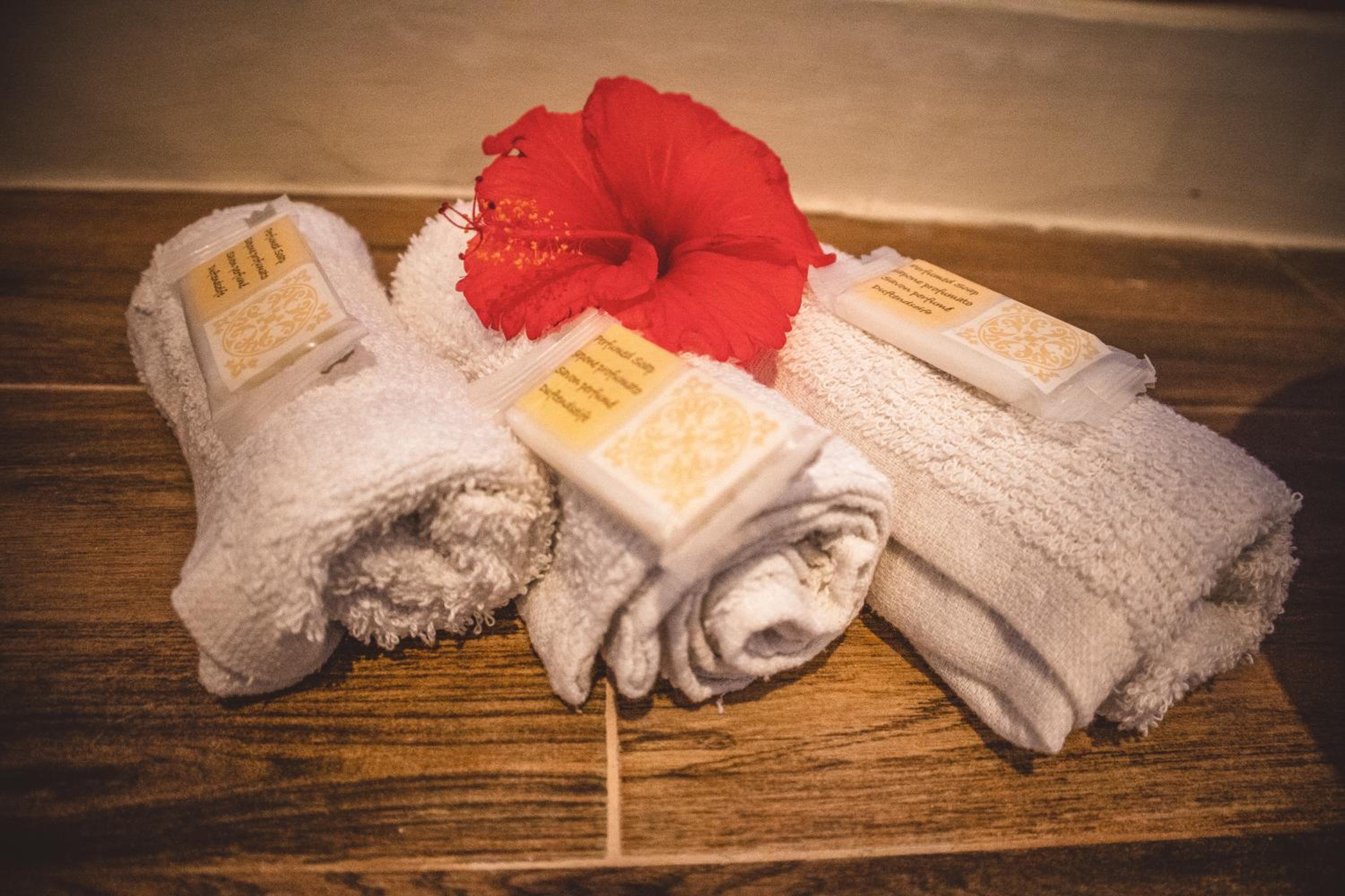 Фото Zanzibella Hotel & SPA