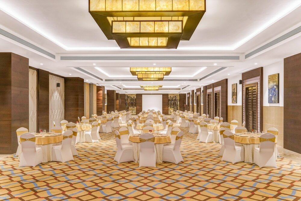 Фото Lemon Tree Premier Dwarka