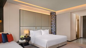 Гостиница Amari Colombo Sri Lanka