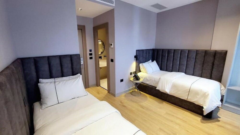 Фото Starlight Hotel