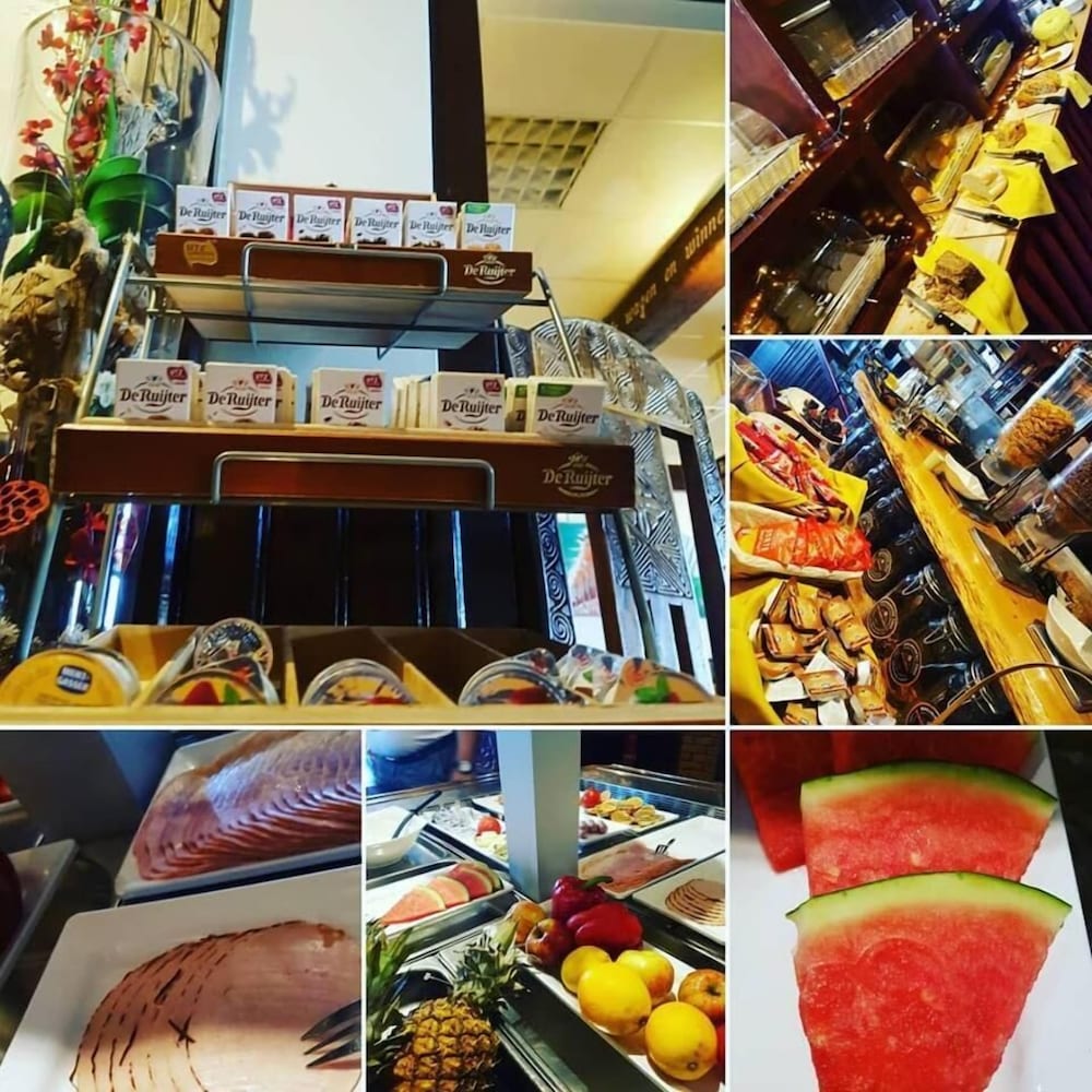 Фото Hotel Wienerhof