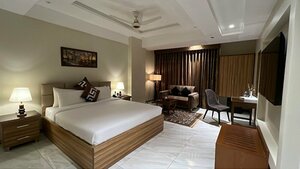 Гостиница Hotel Pearl Inn