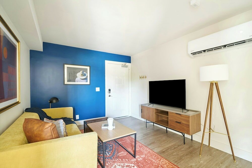 Фото Sonder The Stat