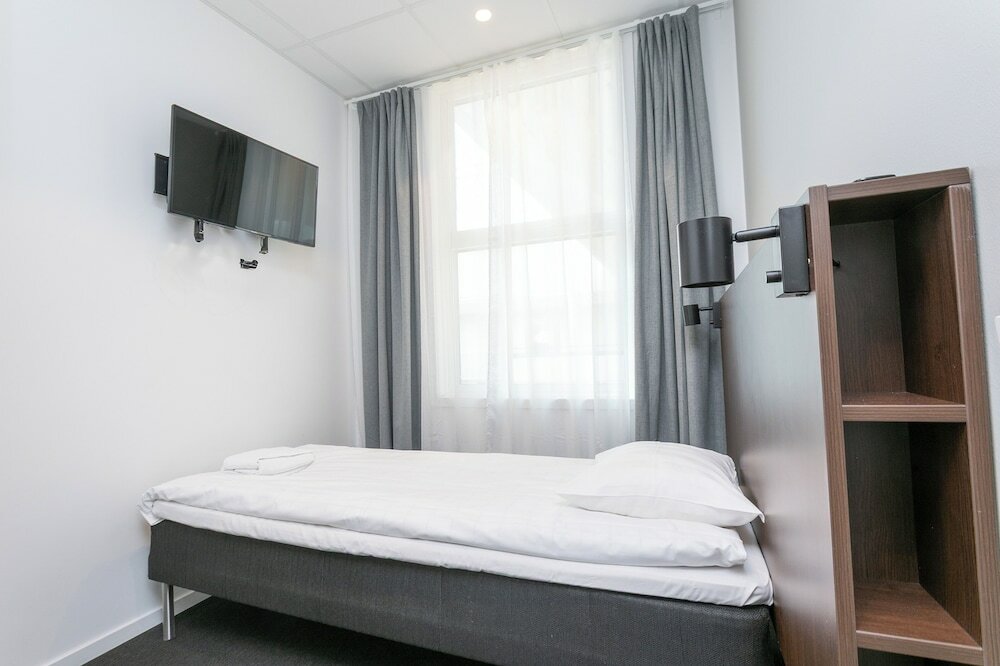 Фото Stockholm Hotel Apartments Arlanda Xpo