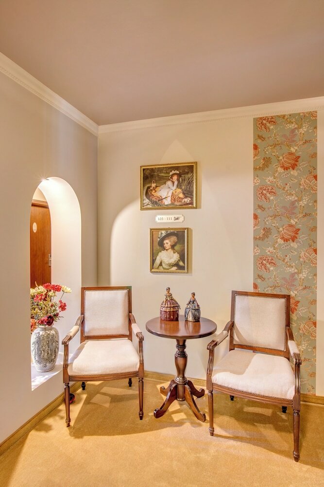 Фото Simfonia Boutique Hotel