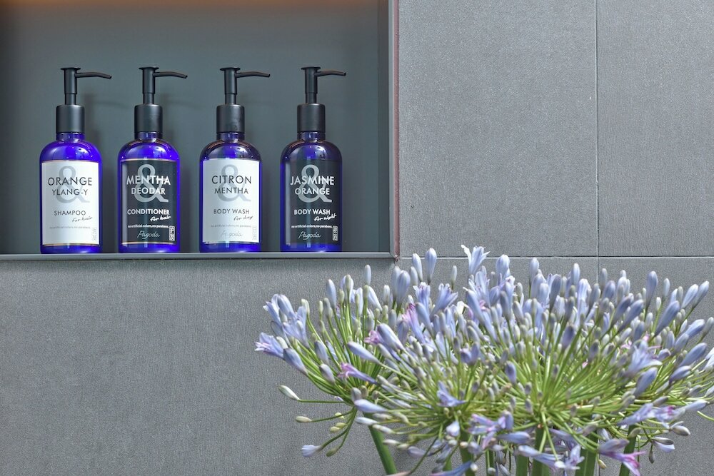 Фото Pagoda Hotel Chongqing International Land-sea