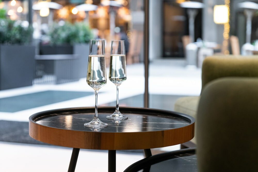 Фото S Hotel Boutique Thessaloniki