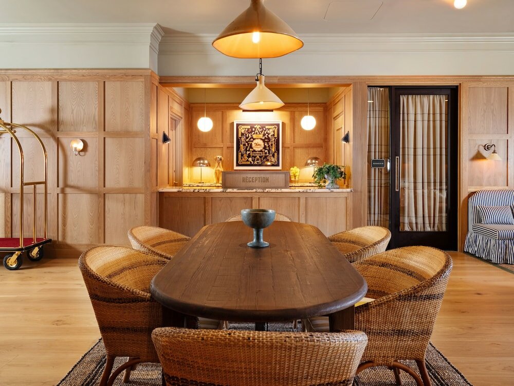 Фото Palihouse Hyde Park Village