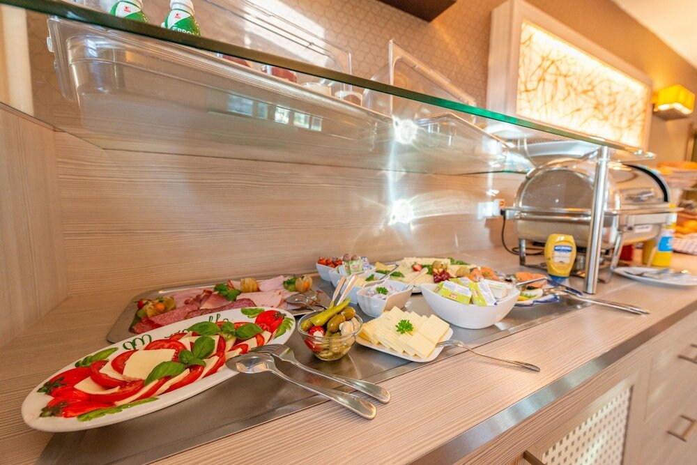 Фото Das Hotel an der Stadthalle