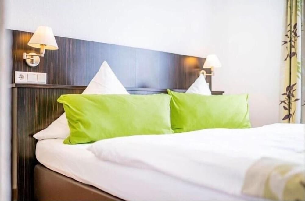 Фото My Airport Hotel