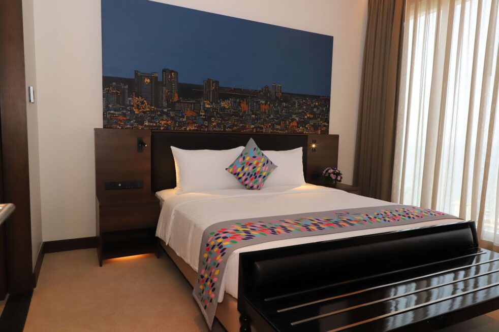 Фото Sofia Colombo City Hotel