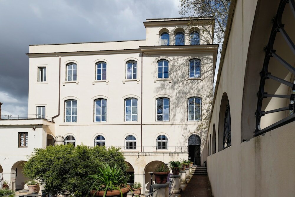 Фото Borgo Ripa by Hostel Trastevere