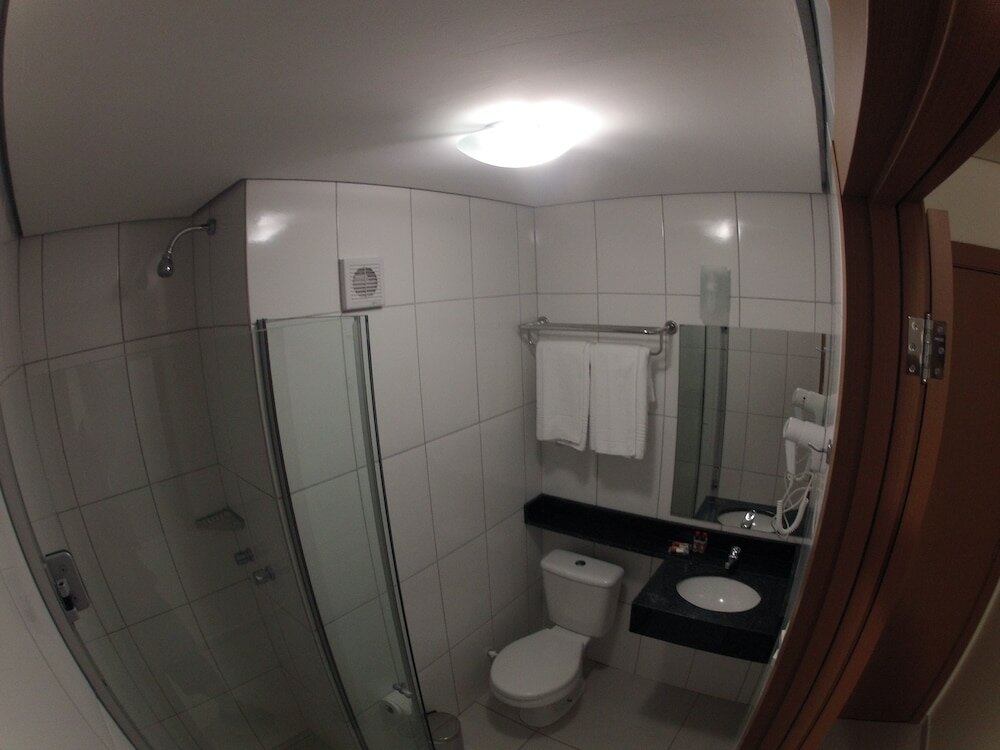 Фото Tri Hotel Smart Chapecó