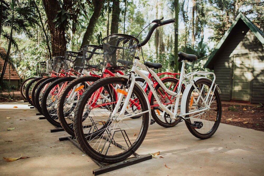 Фото Overo Lodge & Selva