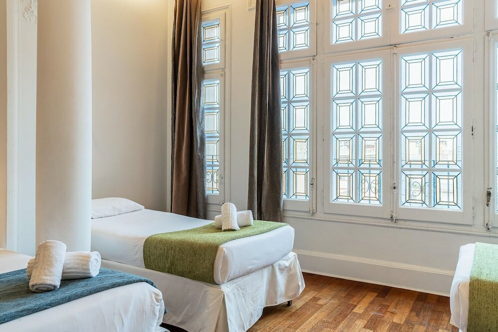 Фото Casa Gracia Barcelona 