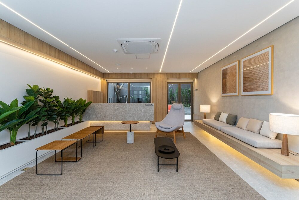 Фото Charlie Haddock Jardim Paulista