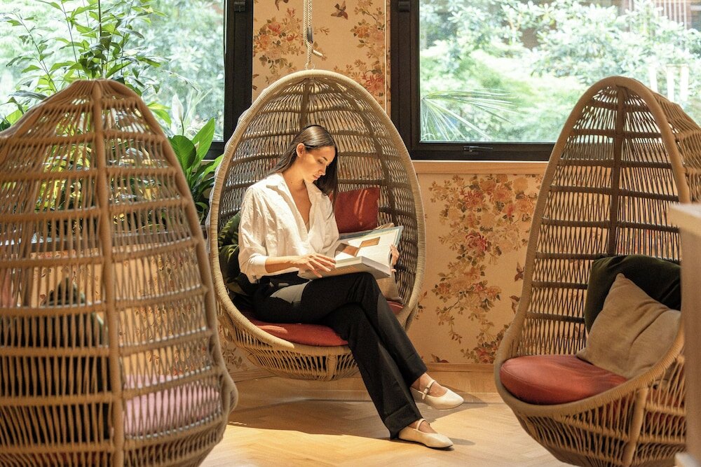 Фото QC room Milano Porta Romana