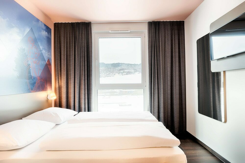 Фото B&b Hotel Willingen