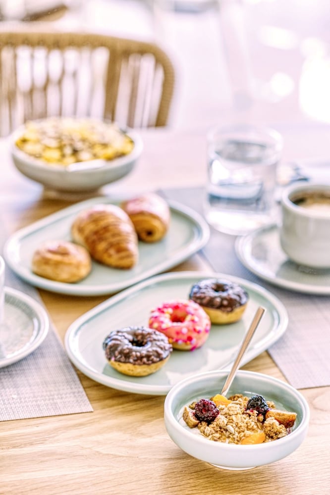 Фото Hidden Cove Corfu