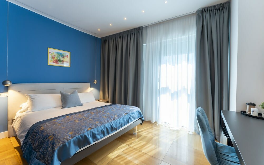 Фото Missori Luxury Collection