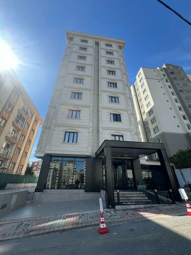 Educity Suite and Hotels Ataşehir