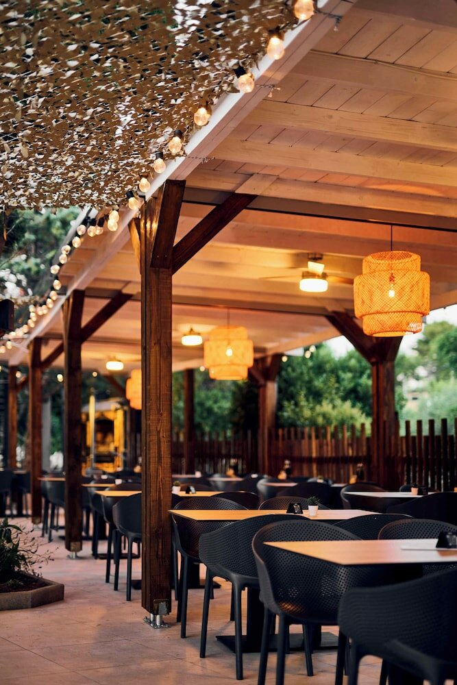 Фото Colentum Resort Murter