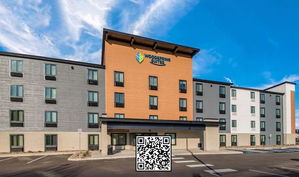 Фото WoodSpring Suites Portland Vancouver