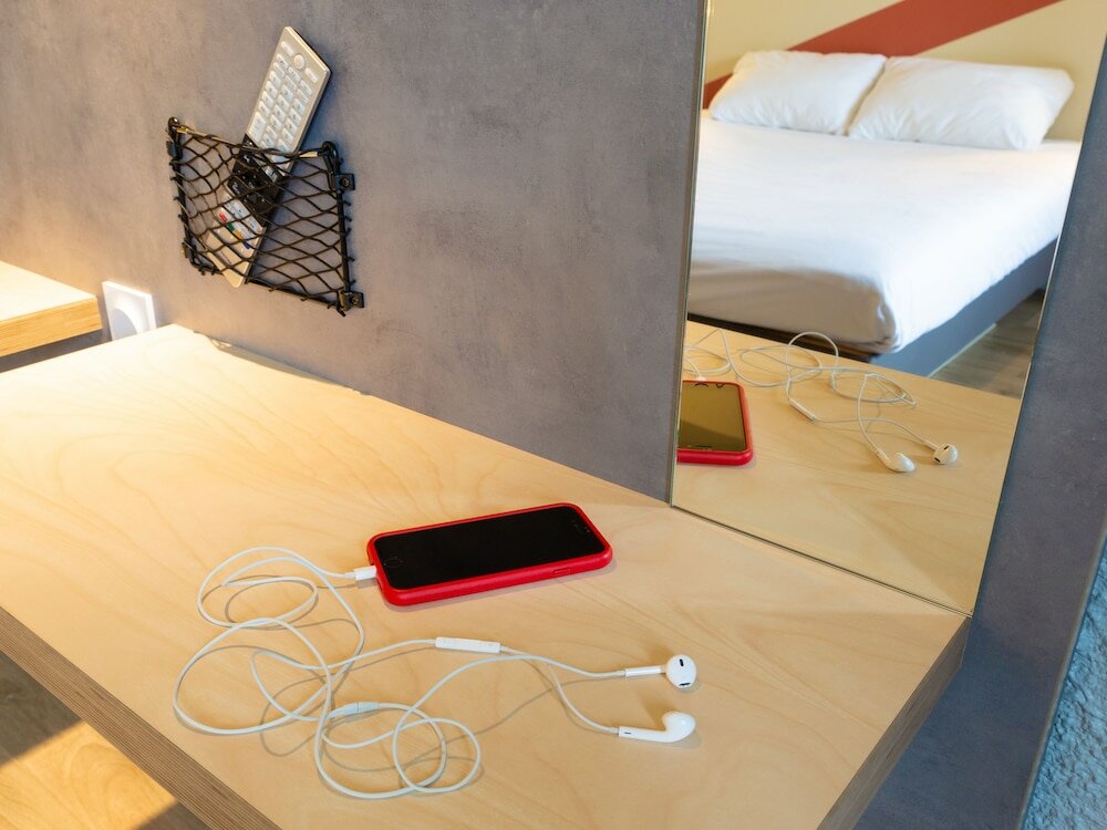 Фото Ibis Budget Tours Sud