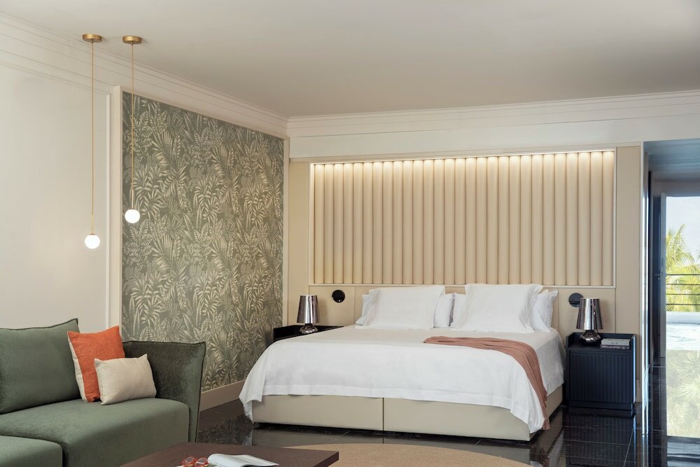 Фото Excellence Coral Playa Mujeres - Adults Only All Inclusive